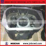 JAC Truck Transmission Parts 12JS160T-1701015 Transmission Housing thumbnail-1