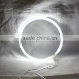 12v Ccfl Angel Eyes Kit Car Headlight Halo Rings White Ccfl Angel Eyes for Lexus Is200 Is300 thumbnail-4