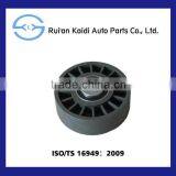 Belt Tensioner Pulley 6012000970 062145278 531071810 APV2086 T38089 89044 VKM 38001 thumbnail-1