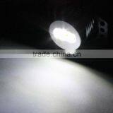 Cars Accessories 6w Led Headlight Halo Rings E91 E90 Angel Eyes Marker Light for Bmw E90 E91 Led Marker thumbnail-4