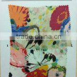 US$ 1/M up Chiffon Print Fabric Textile Stock Stocklot:G-13062212