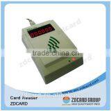 Rfid Card Access Control System/panke School Attendance System Rfid/rfid Electronic Key Management System thumbnail-2