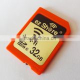 32G WiFi SD Card