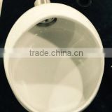 waterless ceramic bathroom urinal