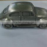 Custom Fashion Metal Model Car thumbnail-1