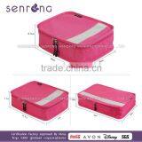 Custom All Kinds of Packing Cubes/Travel Cube Organizer a Travel Bag thumbnail-1
