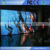 Indoor and Outdoor Stage Led Display Screen Used for Live Concert, Rental Use