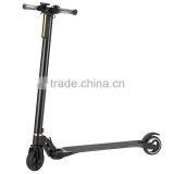 2016 Foldable Skateboard Motor 2 Wheel Electric Standing Scooter thumbnail-2