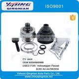 CV Joint Kit for Volkswagen Passat, Audi A4 A6, Skoda OEM:8D0498099B thumbnail-1