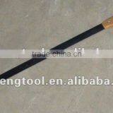 Rail Steel Machete M214