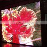 High Quality Full Color Pitch P10 Flex Oled Display Screen thumbnail-5