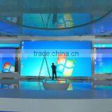 High Quality China hd Full Color p6 Fairly Used Flat Screen Led Lcd & Plasma tv