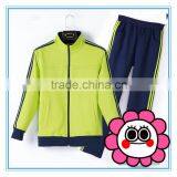 Hot Sale Cheap Wholesale Polyester Sports Tricot Jacket thumbnail-3