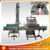 Shanghai Factory AUTO Electric Capper Machine