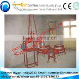 2016 Newest Type Chalk Making Machine/automatic Chalk Making Machine