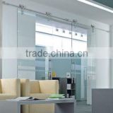 elegant glass sliding door with more affordable price