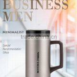 Supply Stainless Steel Vacuum Thermos Cup