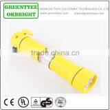 CE High Quality Super Bright Portable Work Flashlights thumbnail-1