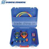 DSZH Digital Manifolds Kit WK--6882L