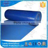 High Quality Smooth Front European Style Spa Swimming Pool Bubble Cover thumbnail-1