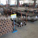 Cold Drawn and Rolled Seamless Steel Pipe in Tight Tolerance thumbnail-1