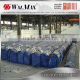 WF-AF012 Popular in European Galvanized Steel Sports Venues Fence for Sports Count thumbnail-3