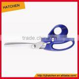 SO-009 Plastic Handle Household Kitchen Stainless Scissors