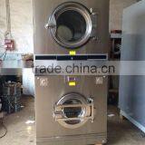 Washer Extractor Dryer in One Machine for Laundry,coin Acceptor for Washing Machine thumbnail-5