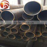 Seamless Carbon and Alloy Steel Pipe