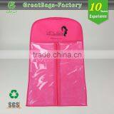 Popular Clear Pvc Custom Hair Packaging thumbnail-4
