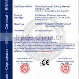 Manufacturer: Bitumen Malthoid Felt for New Zealand, Cut Bitumen Roofing Felt thumbnail-4