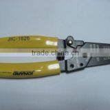 Optical Fiber Wire Stripper and Cutter Jonard JIC-1626