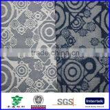 Denim Cotton Polyester Spandex Jacquard Fabric thumbnail-2