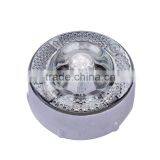 Tempered Glass Custom Color Led Square Under Ground Light thumbnail-1