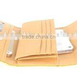 Young Girl Wallet Cute Girl Wallets Hidden Pocket Wallet thumbnail-6