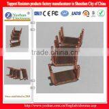 Yezhan Manufacturer 3W With 0.0003 Ohm Resistors 1%,5%