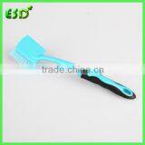 ESD Soft Grip Durable Square Plastic Kitchen Utensil Brush thumbnail-1