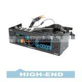 Alseye DA0401 Manufacture pc Fan Software ASFC-195 Panel Front Fan Controller