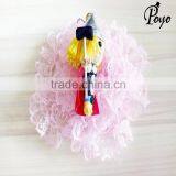 Superhero Voodoo Doll Promotion Gift thumbnail-4