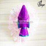 Creative String Voodoo Doll Pendant thumbnail-3