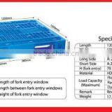 Plastic Pallet