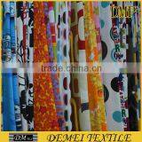 Various Design Raw Materials Textile Industry