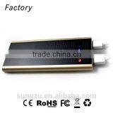 8000mah Factory OEM ODM Solar Charging Hiking Mobile Power Back for Android Smartphone thumbnail-4