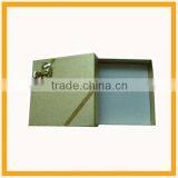 Custom Luxury Cardboard Box