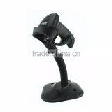 Made in China USB Wired Handheld Laser Automatic Barcode Scanner Supplier's Choice