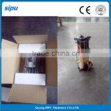 Item SPS1540-18z/9 Automatic Tool Change Spindle Motor thumbnail-6