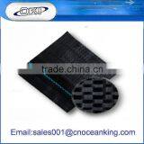 High Quality Wire Backed Silt Fencing With 70g Fabric thumbnail-3