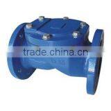 Rubber Plate Check Valve thumbnail-1