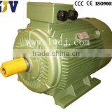 YD Multispeed Motor Long Shaft Motor