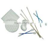 Cotton Disposables thumbnail-1